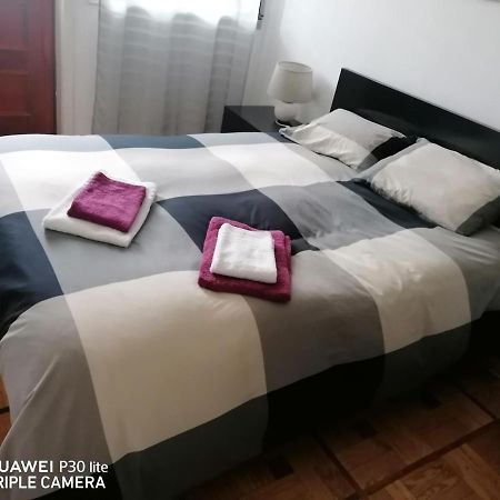 Beira Mar Apartment Furadouro Οβάρ Εξωτερικό φωτογραφία