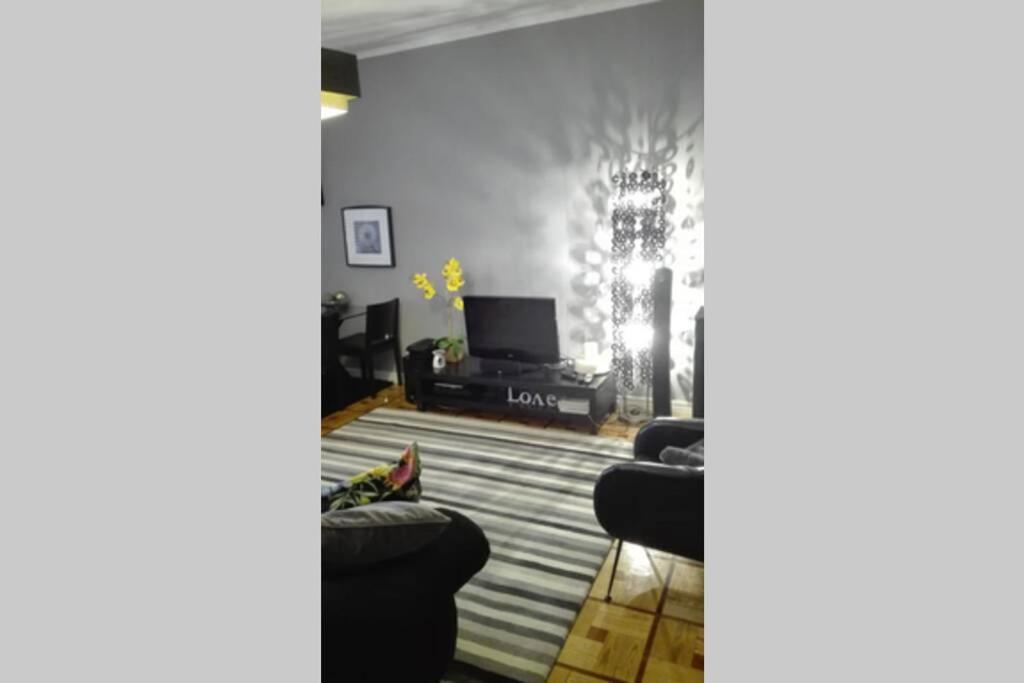 Beira Mar Apartment Furadouro Οβάρ Εξωτερικό φωτογραφία