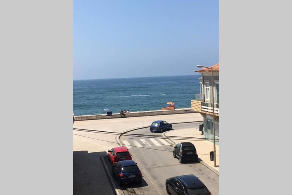 Beira Mar Apartment Furadouro Οβάρ Εξωτερικό φωτογραφία