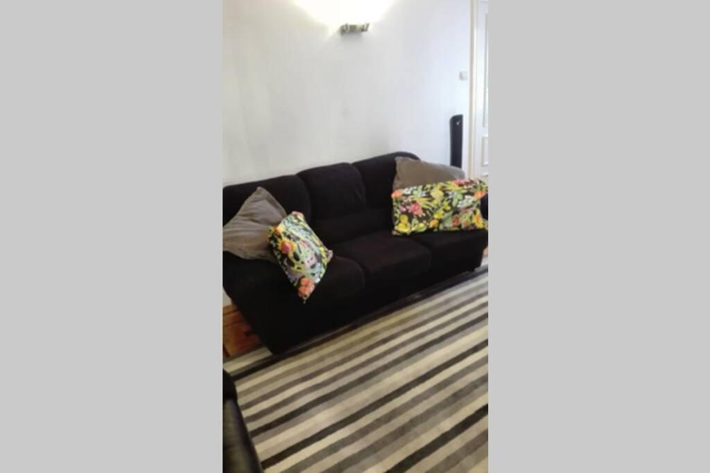 Beira Mar Apartment Furadouro Οβάρ Εξωτερικό φωτογραφία