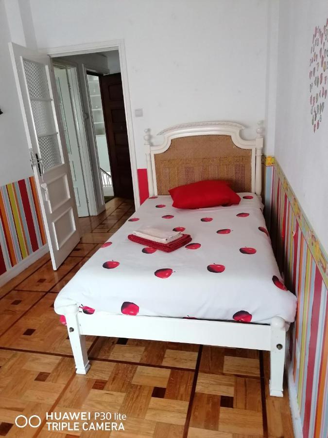Beira Mar Apartment Furadouro Οβάρ Εξωτερικό φωτογραφία