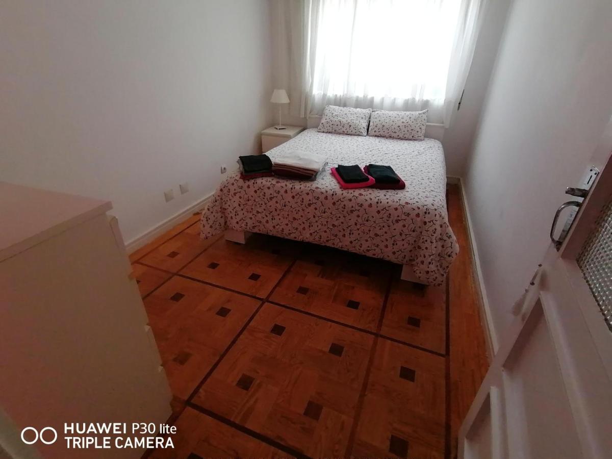 Beira Mar Apartment Furadouro Οβάρ Εξωτερικό φωτογραφία