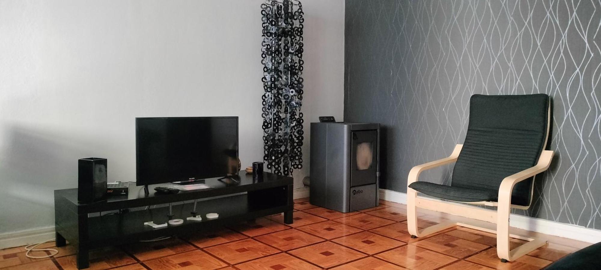 Beira Mar Apartment Furadouro Οβάρ Εξωτερικό φωτογραφία