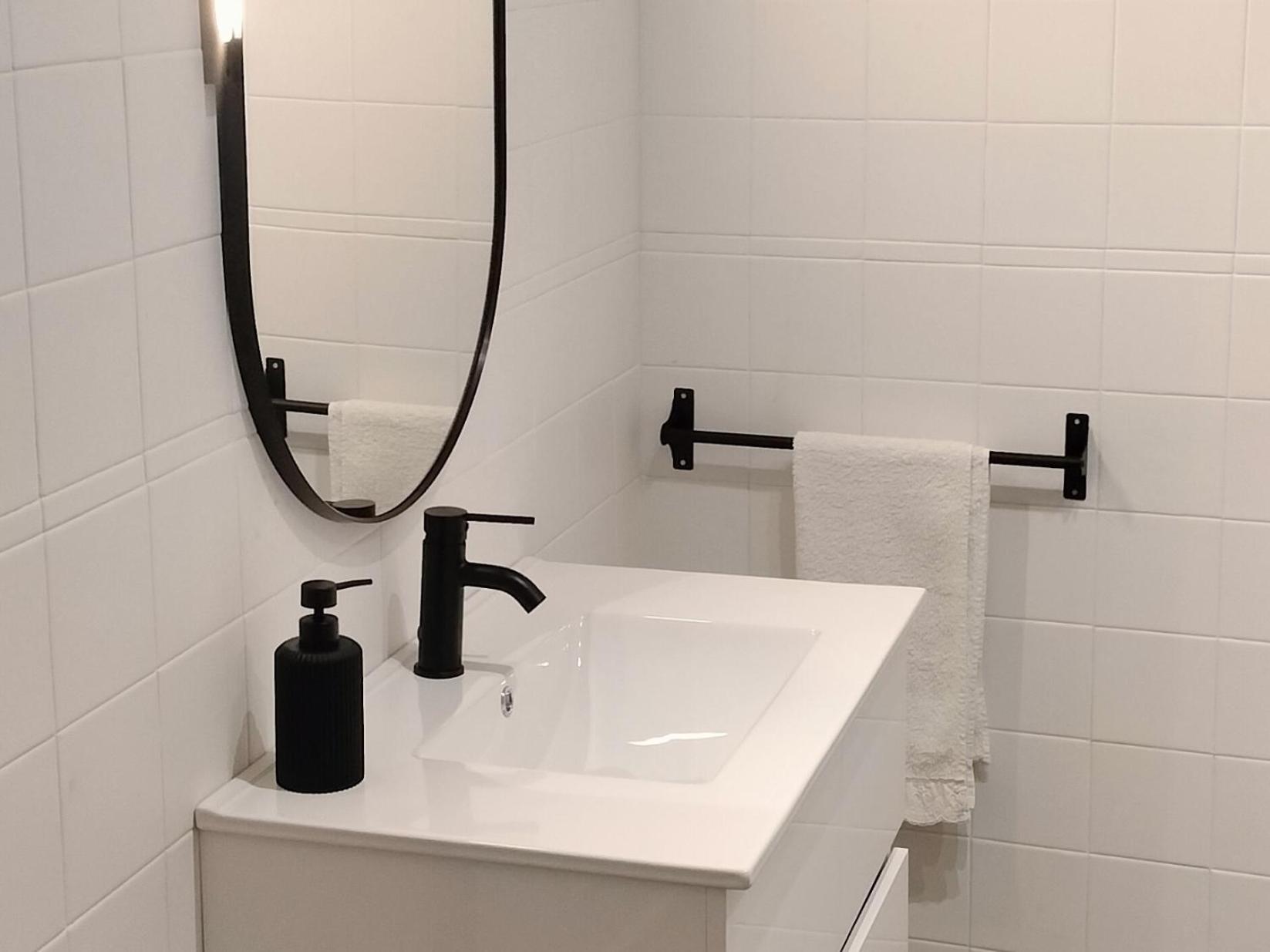 Beira Mar Apartment Furadouro Οβάρ Εξωτερικό φωτογραφία